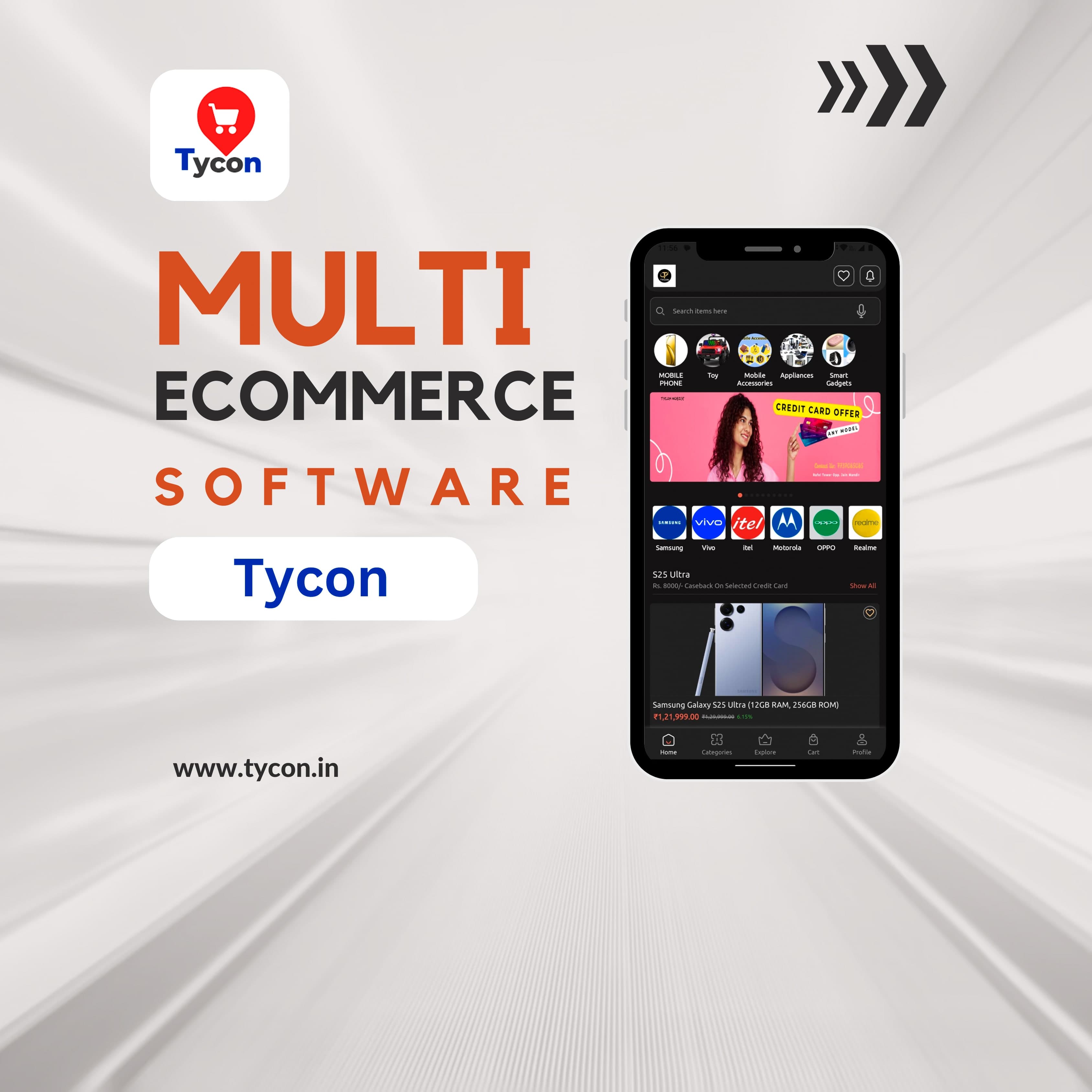 Project Tycon