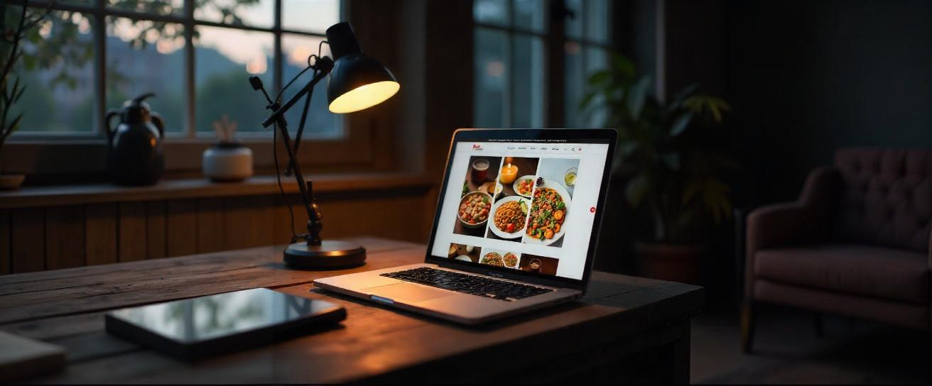 Grocery Delivery App
