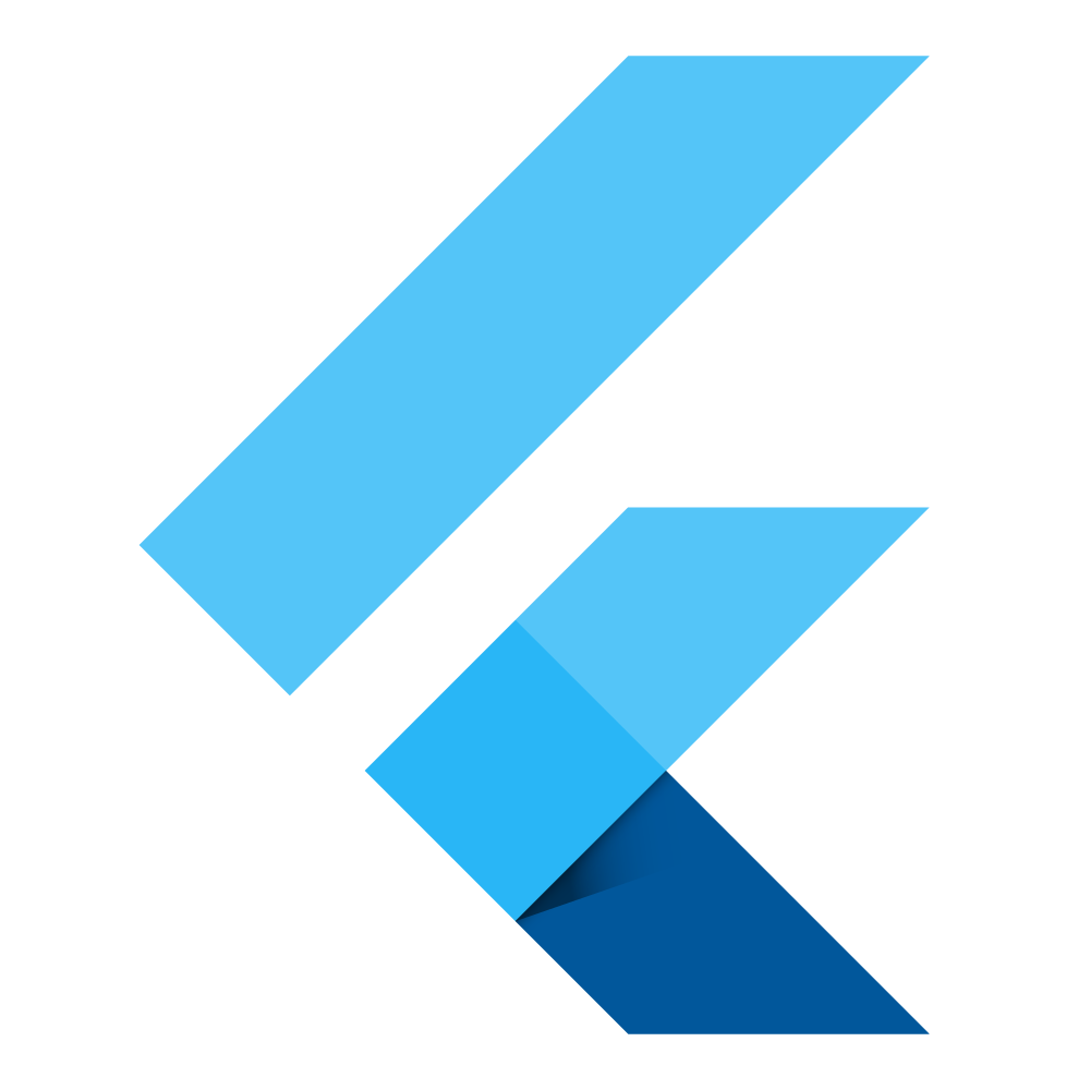 Flutter App